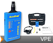 ultrasonic refrigerant leak detector 