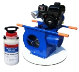 25L Manhole Smoke Blower