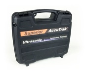 AccuTrak Large Case