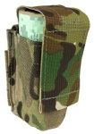 BattleField Smoke Grenade Pouch (multicam)