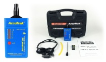 AccuTrak VPE Ultrasonic Leak Detector