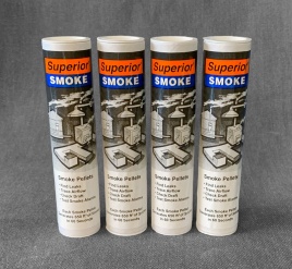 Superior SP-13 45 Second Smoke Pellets