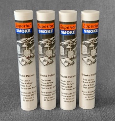 Superior SP-5 30 Second Smoke Pellets