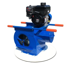 Superior 25S Manhole Smoke Blower