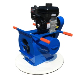 Superior 25-S Manhole Smoke Blower