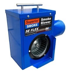 5E FLEX Smoke Blower