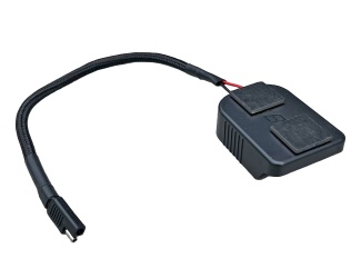 Power Adaptor 6 (bosch-style)