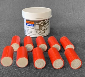 Superior SP-8 Encapsulated Smoke Pellets