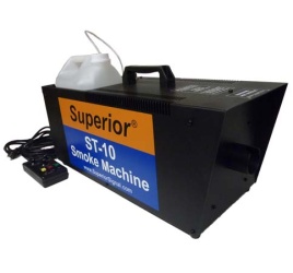 Superior ST-10 Smoke Machine