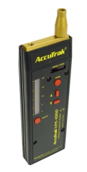 AccuTrak VPE-1000 Ultrasonic Leak Detector