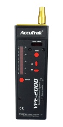 AccuTrak VPE-2000 Digital Ultrasonic Leak Detector