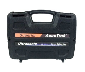 AccuTrak VPE Small Case