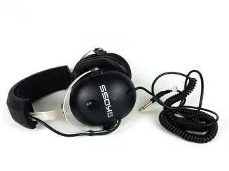 Industrial Grade Headset